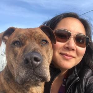 Meet your Posher, Kim